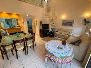 Apartamento à venda no Balneário Cidade Atlântica