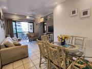 Apartamento à venda no Balneário Cidade Atlântica