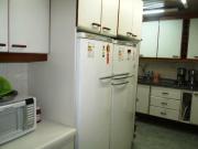 Apartamento à venda no Balneário Cidade Atlântica