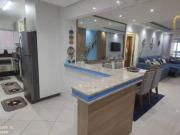 Apartamento à venda no Balneário Flórida
