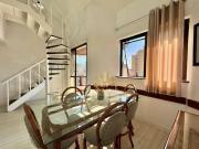 Apartamento à venda no Balneário Guarujá