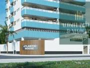 Apartamento à venda no Balneário Maracanã