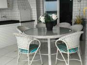 Apartamento à venda no Balneário Maracanã