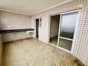 Apartamento à venda no Balneário Maracanã