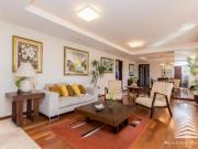 Apartamento a venda no Batel, 3 dormitórios, 2 vagas de...