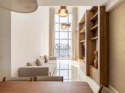 Apartamento à venda no Batel ARYA1