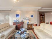 Apartamento à venda no Batel ARYA1