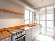 Apartamento à venda no Batel ARYA1