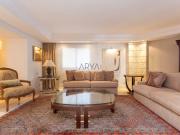 Apartamento à venda no Batel ARYA1