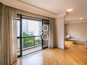Apartamento à venda no Batel, com 4 quartos, 203m²