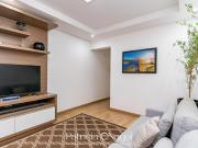 Apartamento à Venda no Batel – Curitiba/PR | 65m² | 2...