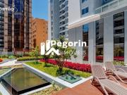 Apartamento a venda no BATEL em Curitiba/PR 148479