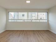 APARTAMENTO À VENDA NO BATEL REFORMADO, ENSOLARADO E COM...