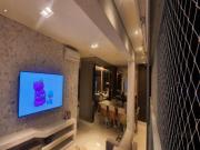 Apartamento à venda no Bela Vista com 2 quartos