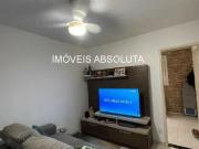 Apartamento à venda no Belas Artes, Itanhaém