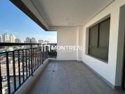 APARTAMENTO À VENDA NO BELÉM, 2 DORMITÓRIOS, 1 SUÍTE, 1...