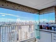 APARTAMENTO À VENDA NO BELÉM, 3 DORMITÓRIOS, 1 SUÍTE. 1...