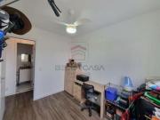 Apartamento a venda no Belem com 2 quartos, 1 vaga