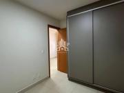 Apartamento a venda no Bellagio