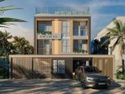 Apartamento a venda no BESSA em João Pessoa/PB 134295