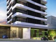 Apartamento a venda no Bigorrilho, 04 suítes, 04 vagas...