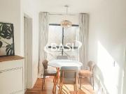 Apartamento a venda no Bigorrilho 2 dormitorios Edificio...