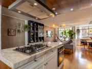 Apartamento à venda no Bigorrilho – 2 quartos 1 s