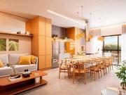 Apartamento à venda no Bigorrilho