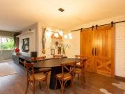 Apartamento à venda no Bigorrilho ARYA1