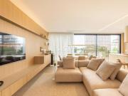 Apartamento à Venda no Bigorrilho com 2 Quartos |