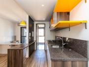 Apartamento a venda no Bigorrilho Curitiba