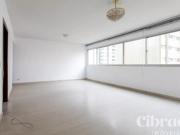 Apartamento à venda no Bigorrilho Ed. Caramuru