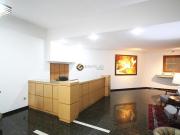 Apartamento à venda no Bigorrilho/Champagnat