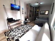 Apartamento à venda no Biquinha em São Vicente