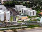 Apartamento à venda no Bom Jesus