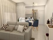 Apartamento à venda no Bom Jesus