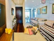 Apartamento à venda no Bom Pastor