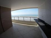 Apartamento à venda no Boqueirão