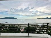 Apartamento à venda no Boqueirão