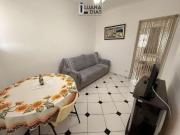 Apartamento a venda no Boqueirão 2 dormitórios