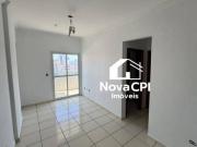 Apartamento à venda no Boqueirão 2 Quartos Lazer Completo