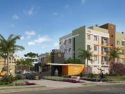 Apartamento à venda no Boqueirão