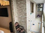 Apartamento à venda no Boqueirão