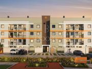 Apartamento à venda no Boqueirão