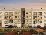 Apartamento à venda no Boqueirão