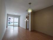 Apartamento à venda no Boqueirão em Santos