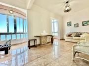 Apartamento à venda no Boqueirão em Santos