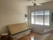 Apartamento à venda no Boqueirão em Santos