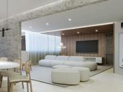 Apartamento à venda no Boqueirão em Santos