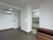 Apartamento à venda no Boqueirão em Santos